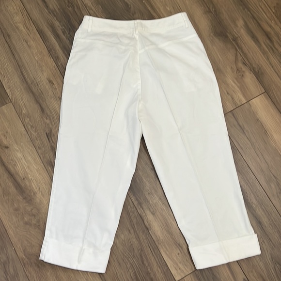 Lee white pants - Picture 2 of 4